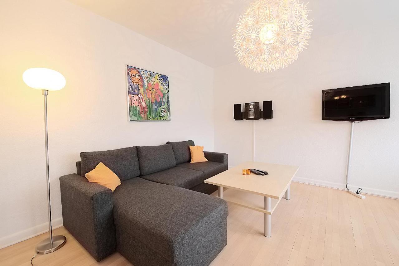 Strandby Plads Esbjerg Bagian luar foto