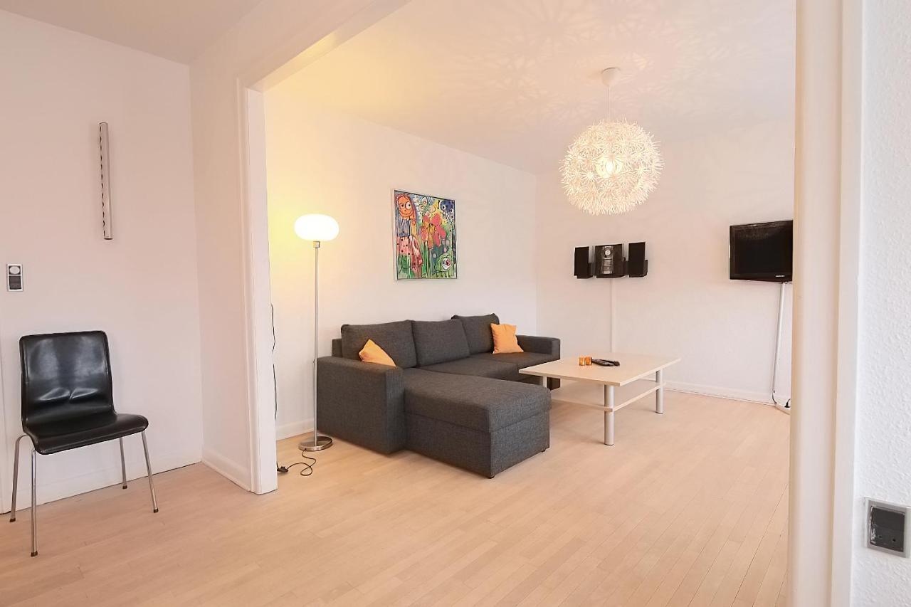 Strandby Plads Esbjerg Bagian luar foto